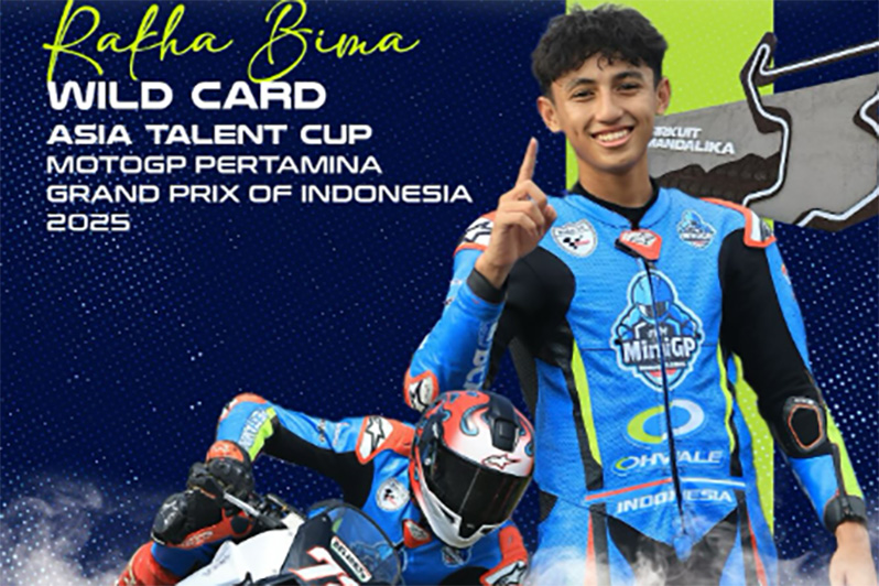 Rakha Bima
