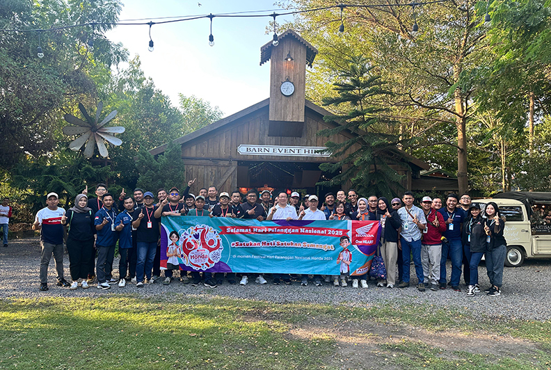 MPM Jatim Hapelnas