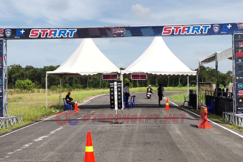 Borneo Drag Fest