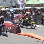 Drag Bike Ngawi