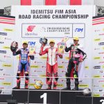 AHRT ARRC Sepang