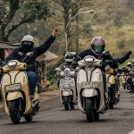 Fazzio Goes To Bromo