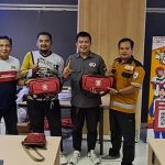 Honda Bikers Day