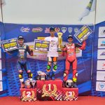 Kejurnas Motorprix Jawa
