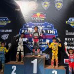 Kejurnas Motocross Gempol