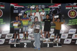 Road Race Bondowoso