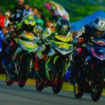 Kejurnas Motorprix Manokwari