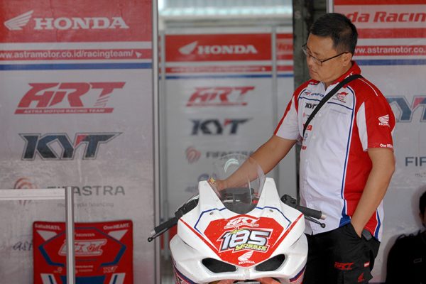 Yosie ART Kalimantan