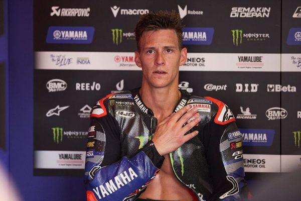 Fabio Quartararo