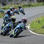 Pertamina DUkung Pembalap