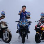 HMC Honda MPM