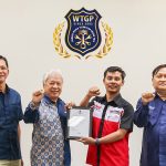Kontes Mekanik Yamaha