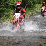 Trabas Honda MPM