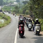 Honda Bikers Day