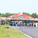 Lebah Open Race