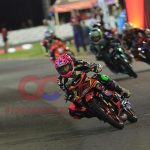 Hasil Superprix Boyolali