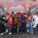 Kejurprov Pamekasan Jatim