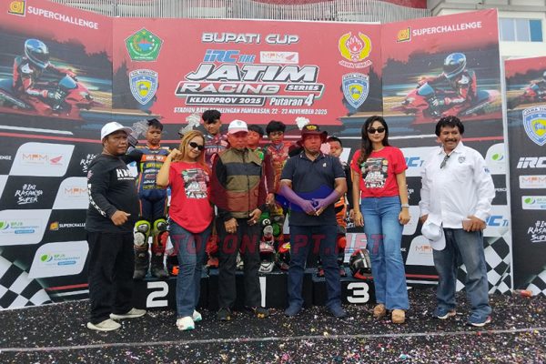 Kejurprov Pamekasan Jatim