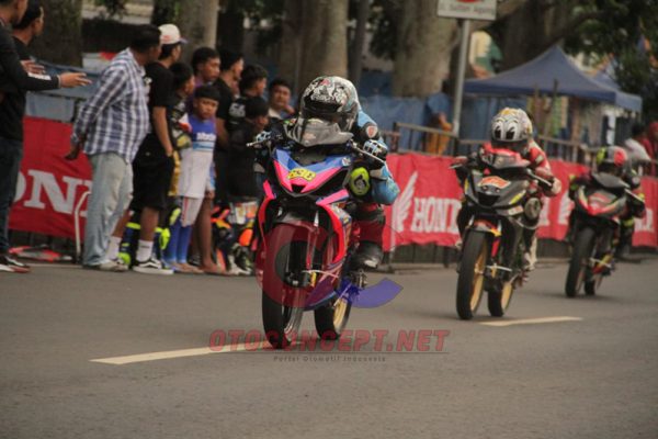 Kejurprova Jatim Batu