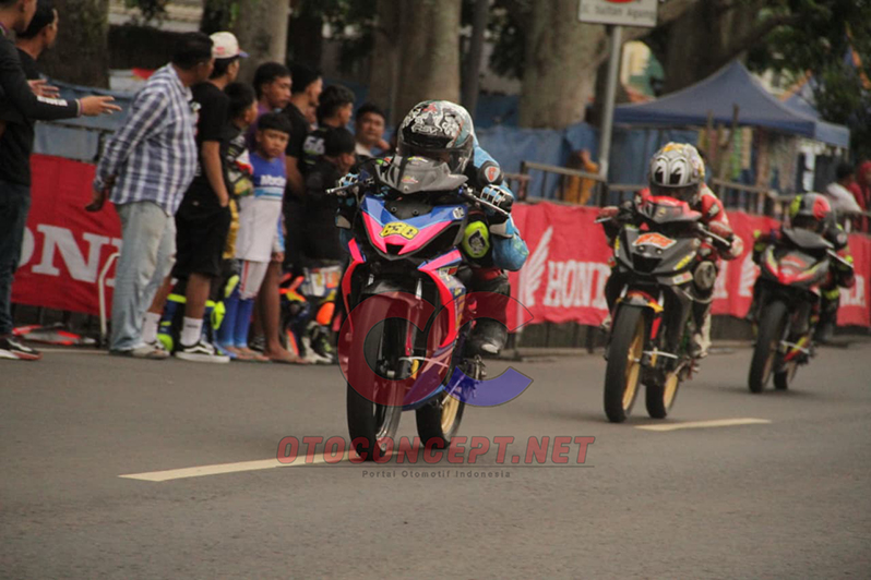 Kejurprova Jatim Batu