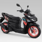 Honda Vario 125