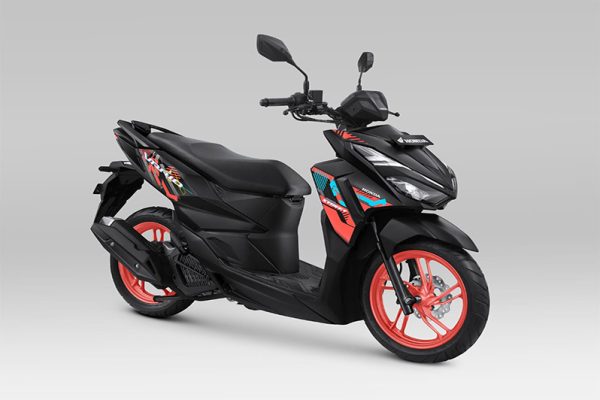 Honda Vario 125