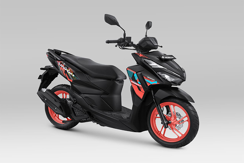 Honda Vario 125