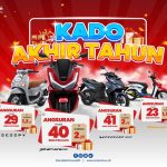 Promo Motor Honda