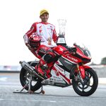 Fadillah Arbi Juara