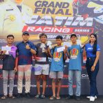 Final Kejurprov Jatim