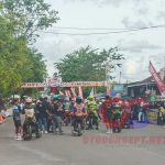 Open Race Sampit