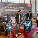 Launching All New Vario 125