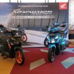 Workshop Vario 125