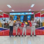 Festival Vokasi Satu Hati