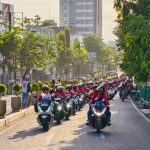 Honda PCX Day