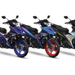 Yamaha MX-King 150