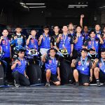 Yamaha Indonesia ARRC