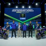 Monster Energy Yamaha