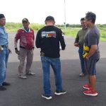 Sirkuit Motocross GBT