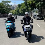 Cari Aman Berkendara