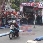 Drag Bike Jombang