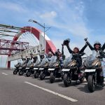 Women Ride MPM