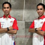 Gerry Salim