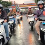Cari Aman Berkendara