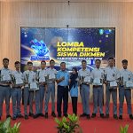 SMK Muhammadiyah 1 Kepanjen