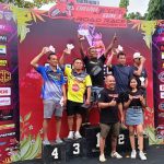 Hasil Balap Bali