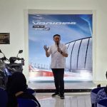 Honda MPM Berbagi
