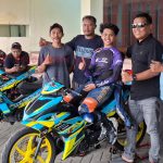 Toger racing Division