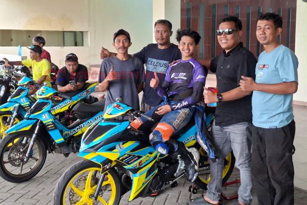 Toger racing Division