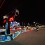 Matapanah Rookie Drag Bike